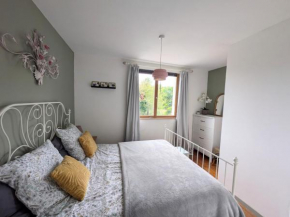L'appartement Paulange